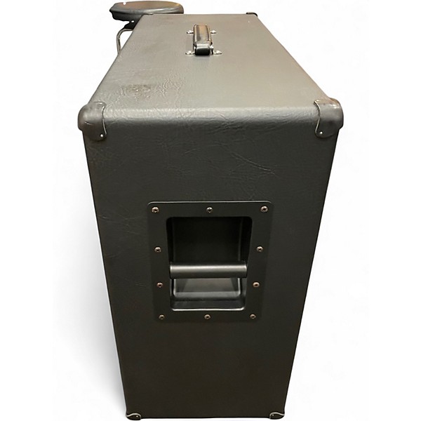 Used Bad Cat 2x12 Guitar Cabinet