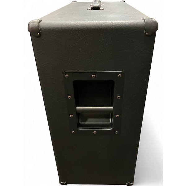 Used Bad Cat 2x12 Guitar Cabinet