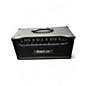 Used Bad Cat Black Cat 30W Tube Guitar Amp Head thumbnail