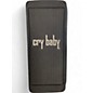 Used Dunlop Crybaby Junior Pedal thumbnail