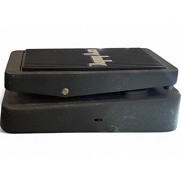 Used Dunlop Crybaby Junior Pedal