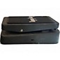 Used Dunlop Crybaby Junior Pedal