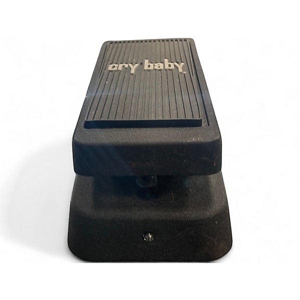Used Dunlop Crybaby Junior Pedal