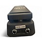 Used Dunlop Crybaby Junior Pedal
