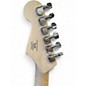 Used Squier Sonic Stratocaster hss 2 Color Sunburst Solid Body Electric Guitar
