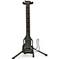 Used Traveler Guitar Ultra Light Satin Black Acoustic Guitar thumbnail