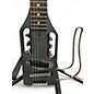 Used Traveler Guitar Ultra Light Satin Black Acoustic Guitar