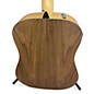 Used Taylor 110E Natural Acoustic Electric Guitar