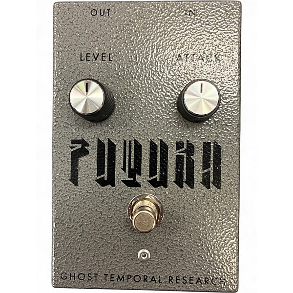 Used Ghost futura Effect Pedal