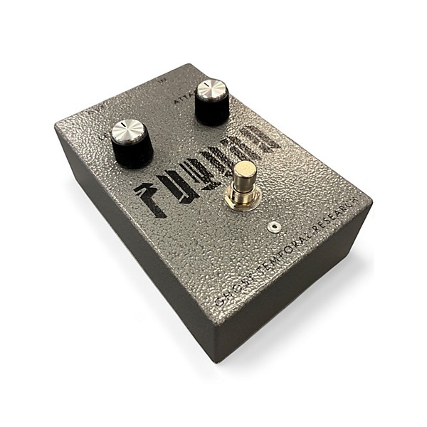 Used Ghost futura Effect Pedal