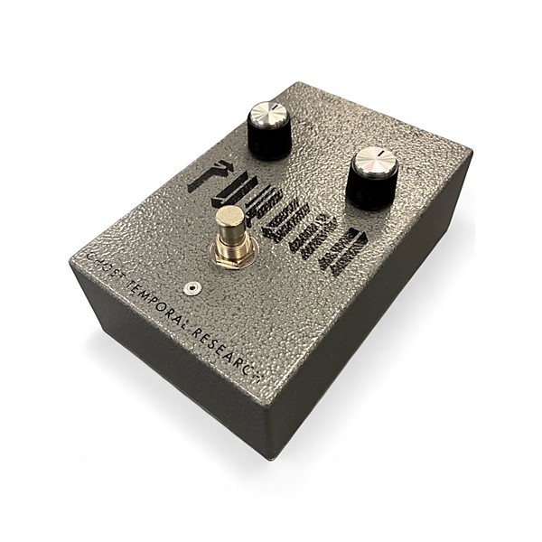 Used Ghost futura Effect Pedal