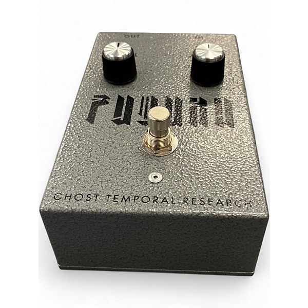 Used Ghost futura Effect Pedal