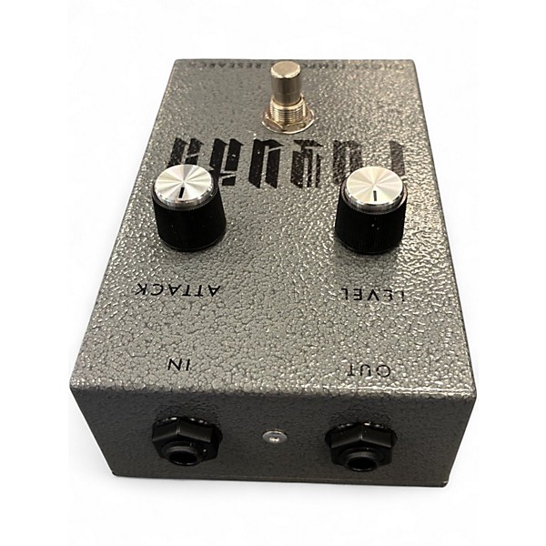 Used Ghost futura Effect Pedal