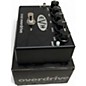 Used MXR EVH 5150 Overdrive Effect Pedal
