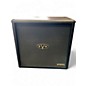 Used EVH EL34 412ST Guitar Cabinet thumbnail