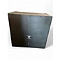 Used EVH EL34 412ST Guitar Cabinet