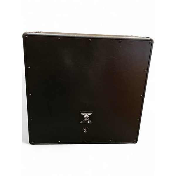 Used EVH EL34 412ST Guitar Cabinet