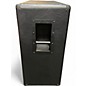 Used EVH EL34 412ST Guitar Cabinet