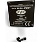 Used EVH EL34 412ST Guitar Cabinet