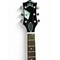 Used Guild Starfire SF1SC Sunburst Hollow Body Electric Guitar