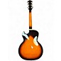 Used Guild Starfire SF1SC Sunburst Hollow Body Electric Guitar