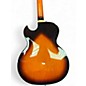 Used Guild Starfire SF1SC Sunburst Hollow Body Electric Guitar