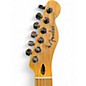 Used 2020 Fender Player Telecaster Tidepool Blue Solid Body Electric Guitar