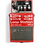 Used BOSS RC3 Loop Station Pedal thumbnail