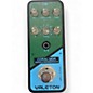 Used Valeton CORAL MDR Effect Pedal thumbnail