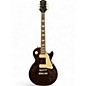 Used Epiphone Joe Bonamassa Les Paul Copper Solid Body Electric Guitar thumbnail