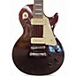 Used Epiphone Joe Bonamassa Les Paul Copper Solid Body Electric Guitar