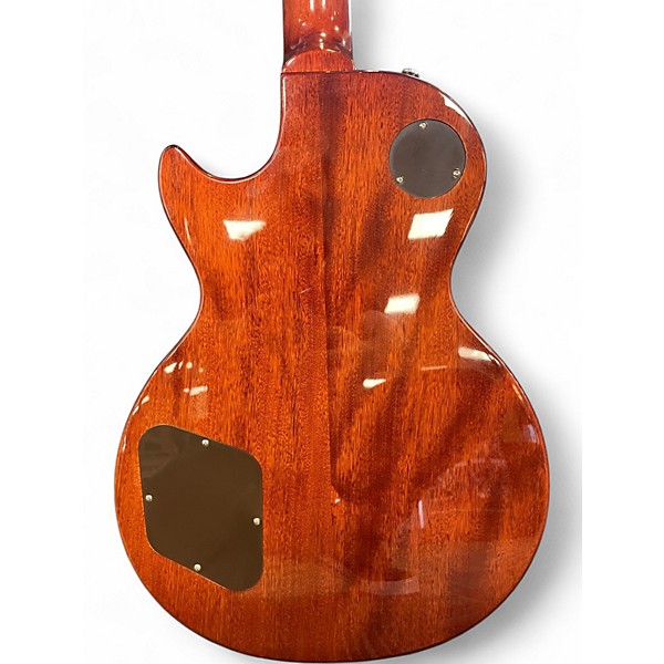 Used Epiphone Joe Bonamassa Les Paul Copper Solid Body Electric Guitar