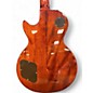 Used Epiphone Joe Bonamassa Les Paul Copper Solid Body Electric Guitar