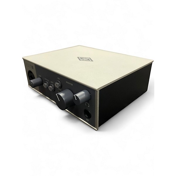 Used Universal Audio VOLT 1 Audio Interface