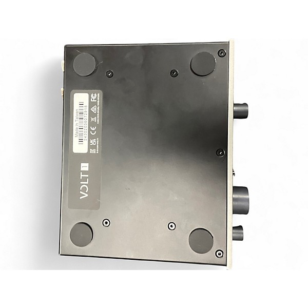 Used Universal Audio VOLT 1 Audio Interface