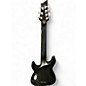 Used Schecter Guitar Research C7 Platinum Black Solid Body Electric Guitar