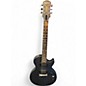 Used Epiphone Les Paul Special Black Solid Body Electric Guitar thumbnail