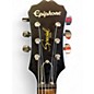 Used Epiphone Les Paul Special Black Solid Body Electric Guitar