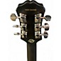 Used Epiphone Les Paul Special Black Solid Body Electric Guitar