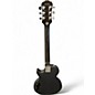 Used Epiphone Les Paul Special Black Solid Body Electric Guitar