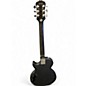 Used Epiphone Les Paul Special Black Solid Body Electric Guitar
