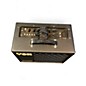 Used VOX Valvetronix VT20X 20W 1x8 Guitar Combo Amp