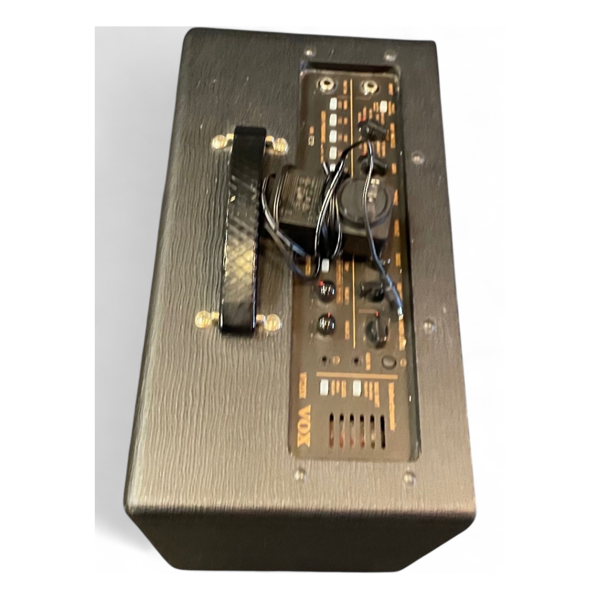 Used VOX Valvetronix VT20X 20W 1x8 Guitar Combo Amp | Guitar Center