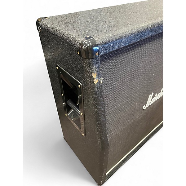 Used Marshall MX412AR 4X12 CABINET Guitar Cabinet