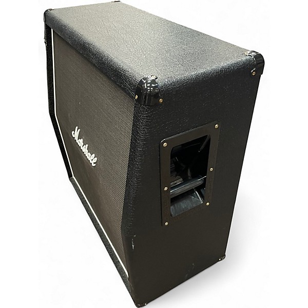 Used Marshall MX412AR 4X12 CABINET Guitar Cabinet