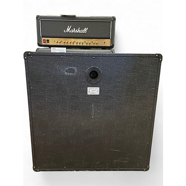 Used Marshall MX412AR 4X12 CABINET Guitar Cabinet