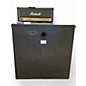 Used Marshall MX412AR 4X12 CABINET Guitar Cabinet