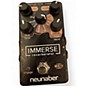 Used Neunaber reverbarator Effect Pedal thumbnail