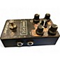 Used Neunaber reverbarator Effect Pedal