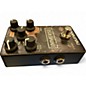 Used Neunaber reverbarator Effect Pedal